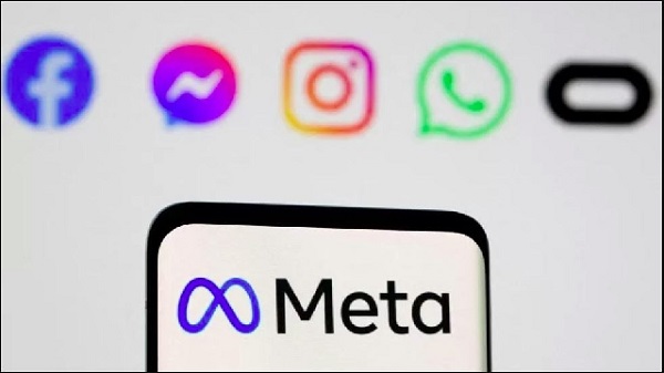 Meta Verified will cost $11.99 (£9.96) a month on web, or $14.99 for iPhone users.