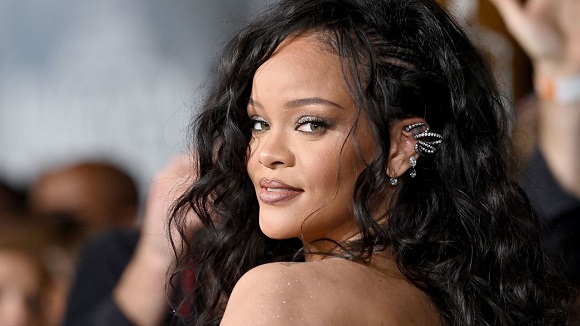 Rihanna to perform Lift Me Up at the Oscars - Prime News Ghana