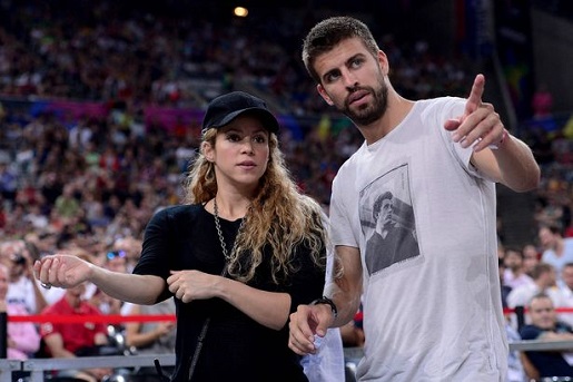 Mum-of-two Shakira herself has alluded to the alleged adultery in her music ( Image: AFP via Getty Images)