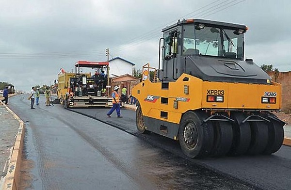 Agbodza's claims of Akufo-Addo expropriating projects inaccurate – Roads Ministry - Vimarsana News