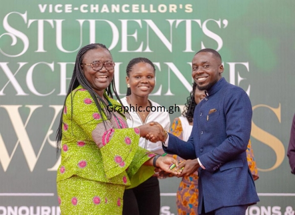 Knust Rapper 3 KNUST students who prevented colleague from attempting suicide ...