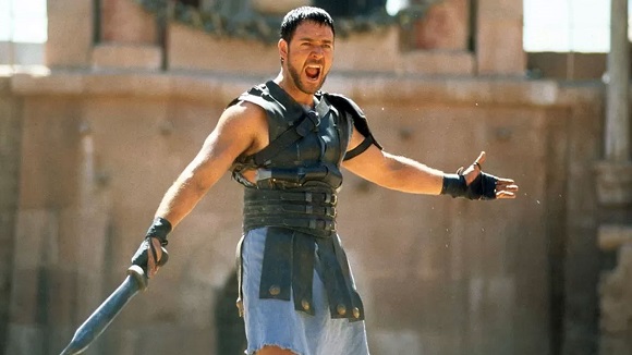 The original Gladiator was nominated for 12 Oscars and won five