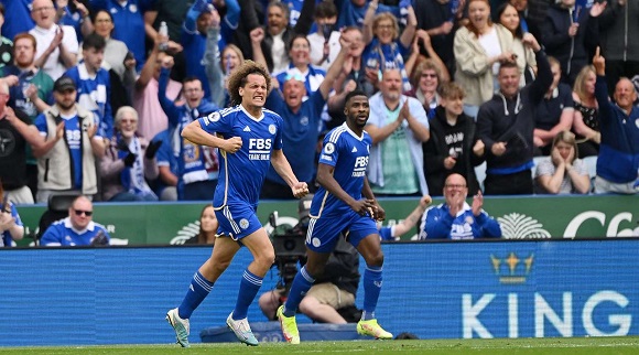 Dynamic Leicester Relegated To League One 10 Years After Premier League Title Abstract for Your Screen Dynamic Leicester Relegated To League One 10 Years After Premier League Title Abstract for Your Screen