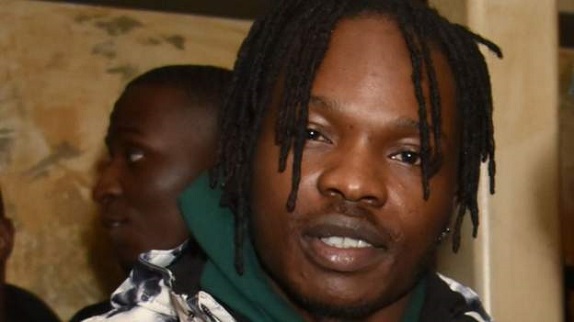 Naira Marley had signed MohBad to his music label until their fallout last year