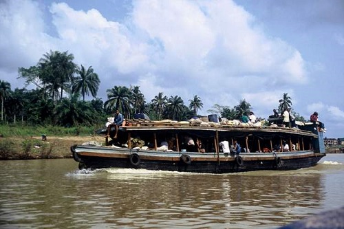 Boat accidents are common in Nigeria due to issues including poor safety practices