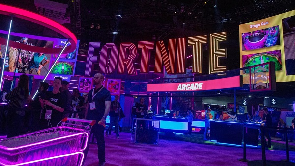 Google loses monopoly case to Fortnite maker Epic Games