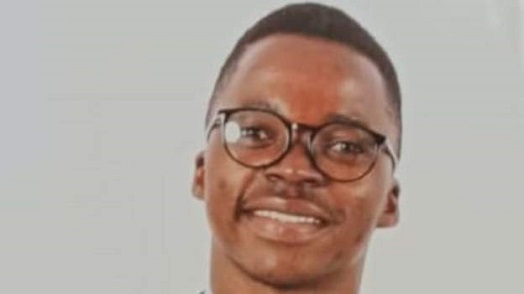 Kingsley Leeto Chele is accused of impersonating a doctor
