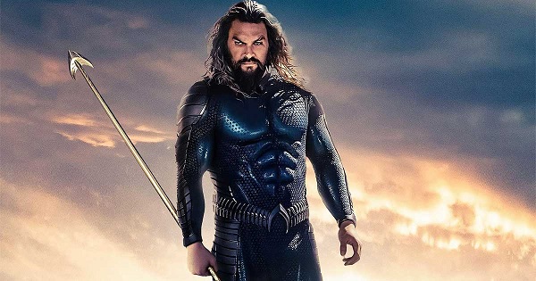 Jason Momoa Says Future of 'Aquaman' Franchise 'Is Not Looking Good
