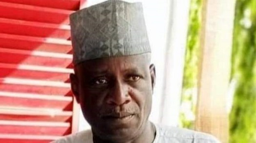 Hamisu Danjibga reported extensively on the widespread insecurity in Zamfara state
