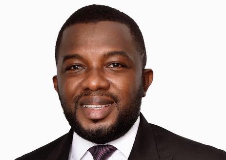  Richard Nunekpeku