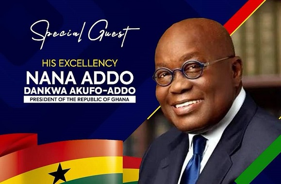 NSMQ2023: Akufo-Addo to attend grand finale - Vimarsana News