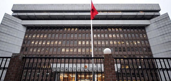 The courts' decisions come as Chinese authorities carried out several high-profile executions in recent days