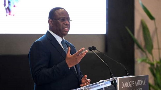 Macky Sall has proposed an amnesty for political protesters arrested in the last three years