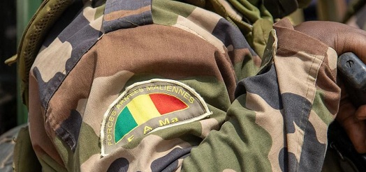 The Malian army says it defended itself 