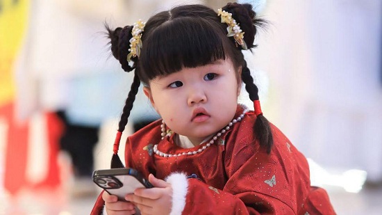 To leave or not to leave? China, home to more than a billion consumers, is Apple's second-largest market