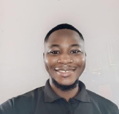 Henry L. Dongotey