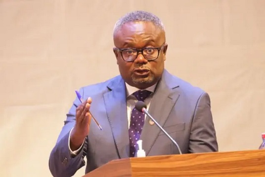 Kofi Akpaloo