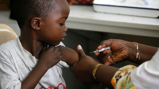 Malaria treatements for children exist, but aren't suitable for babies
