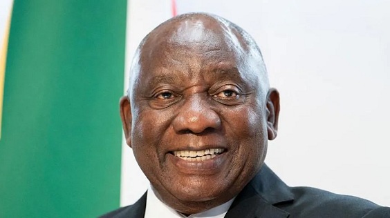 President Cyril Ramaphosa says the US will lose out by skipping the G20 summit