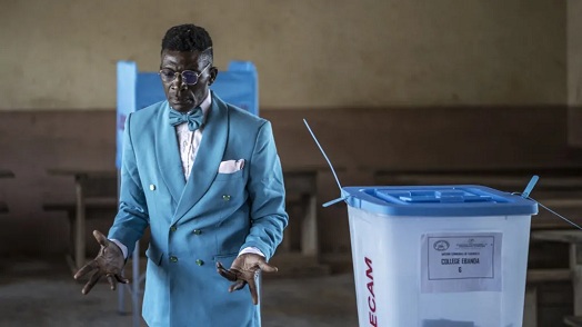 The long wait for the election result has led to uncertainty and fear