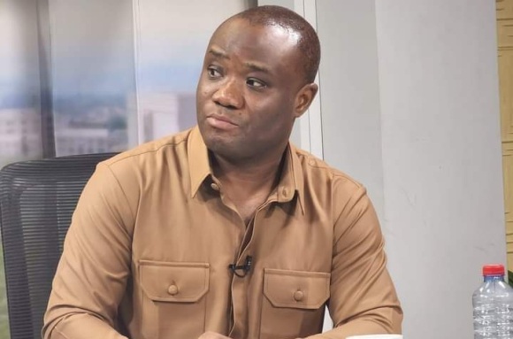 Kwakye Ofosu