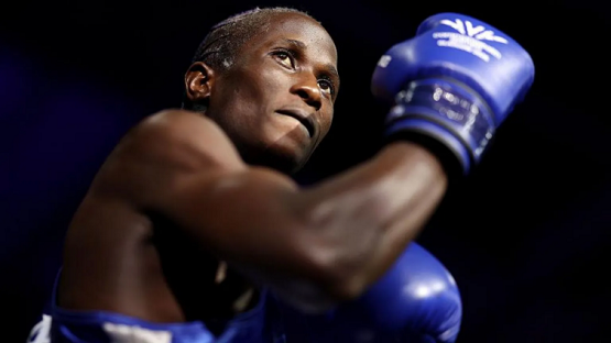 Nuhu Batte is one of several athletes alleged to have disappeared after the Commonwealth Games ended