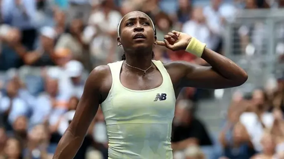 Gauff 
