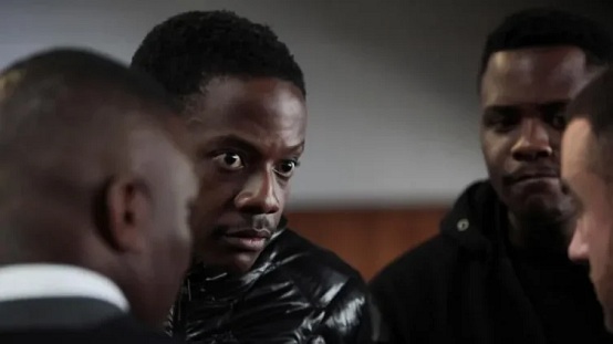 Bellarmine Mugabe, along with co-accused Tobias Tamirepi Matonhodze, made an initial court appearance last month