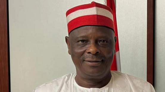 Rabiu Kwankwaso has a loyal army of supporters, known as the Kwankwasiyya movement, known for wearing red hats like their leader