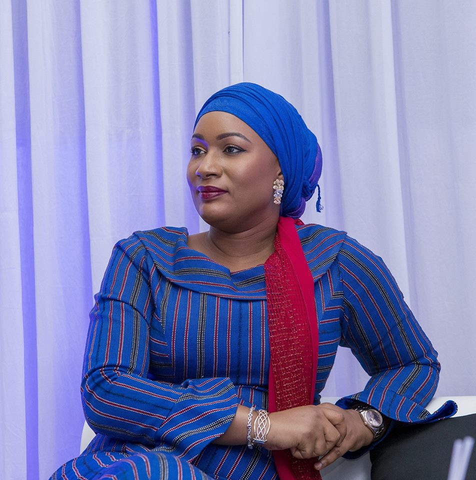 Mrs. Bawumia