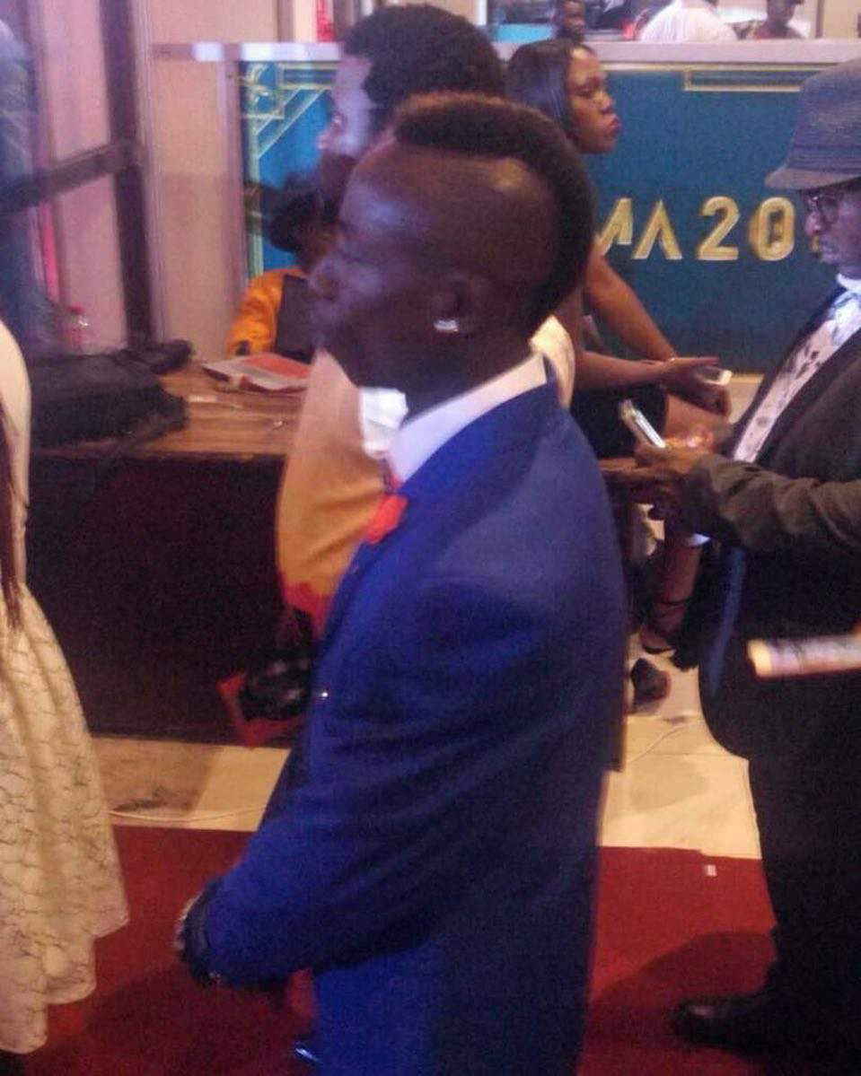 Patapaa_2018VGMA 