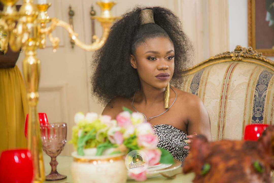 Sarkodie, Fritz Baffour and others star in Becca's new music video