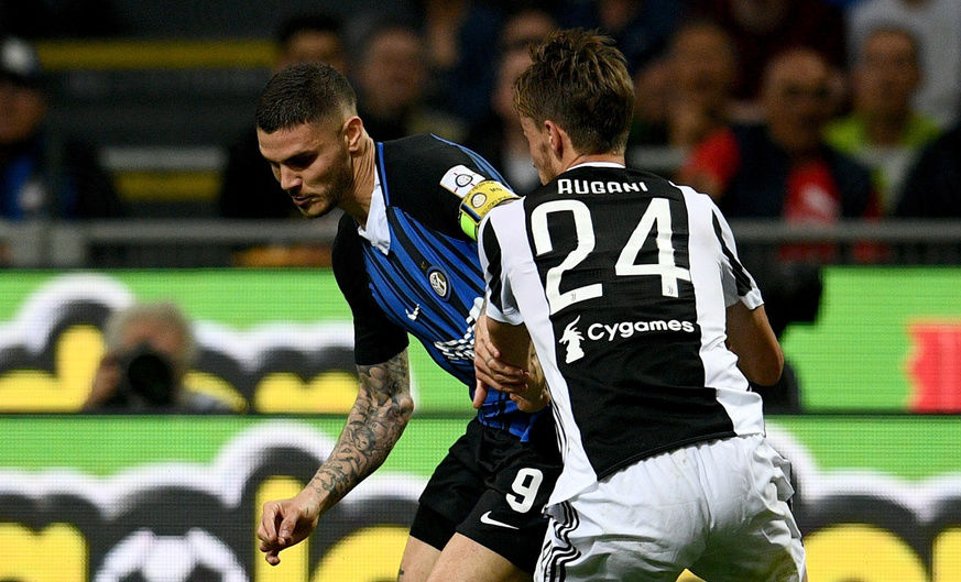 Serie A Preview Juventus Vs Inter Milan Primenewsghana