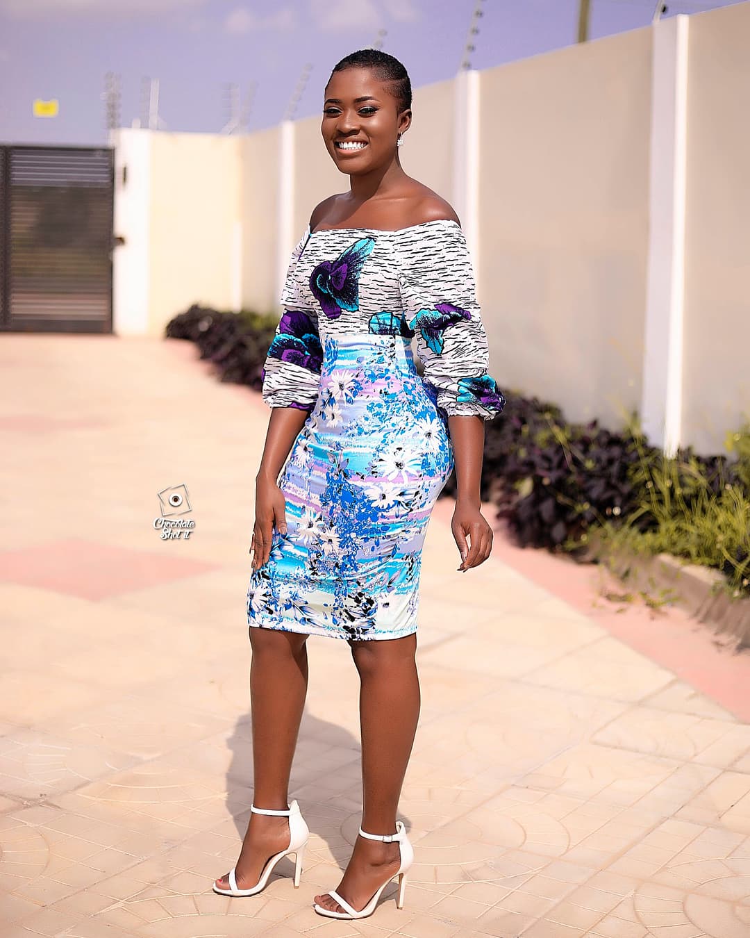 Actress Fella Makafui to get married soon ? - Prime News Ghana