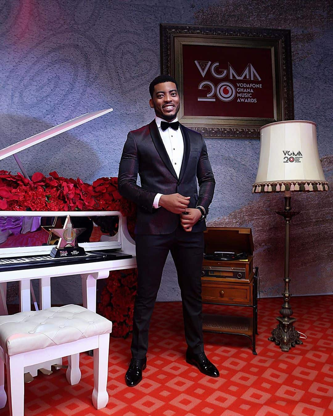 Here are the best dressed celebrities at the VGMA 2019