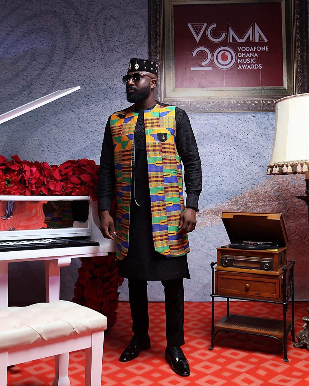 Here are the best dressed celebrities at the VGMA 2019