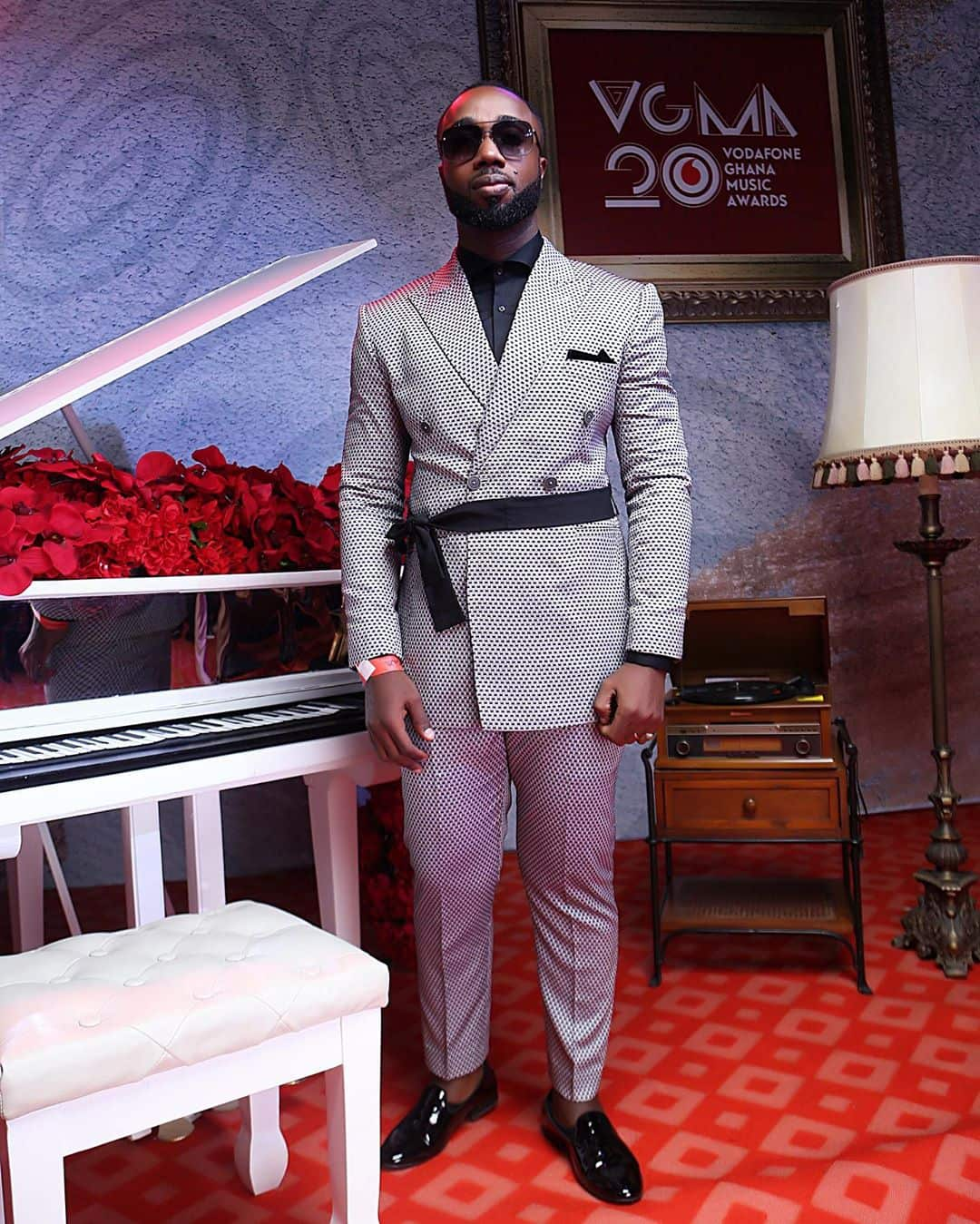 Here are the best dressed celebrities at the VGMA 2019