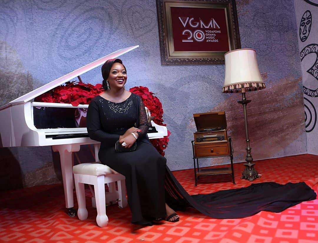 Here are the best dressed celebrities at the VGMA 2019