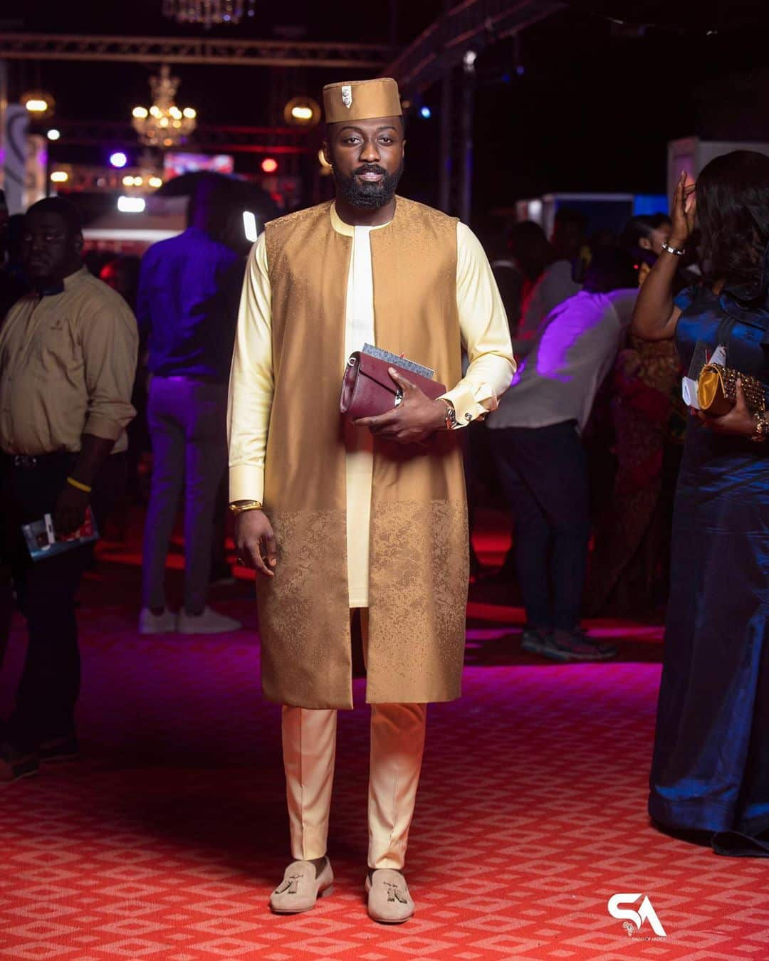 Here are the best dressed celebrities at the VGMA 2019