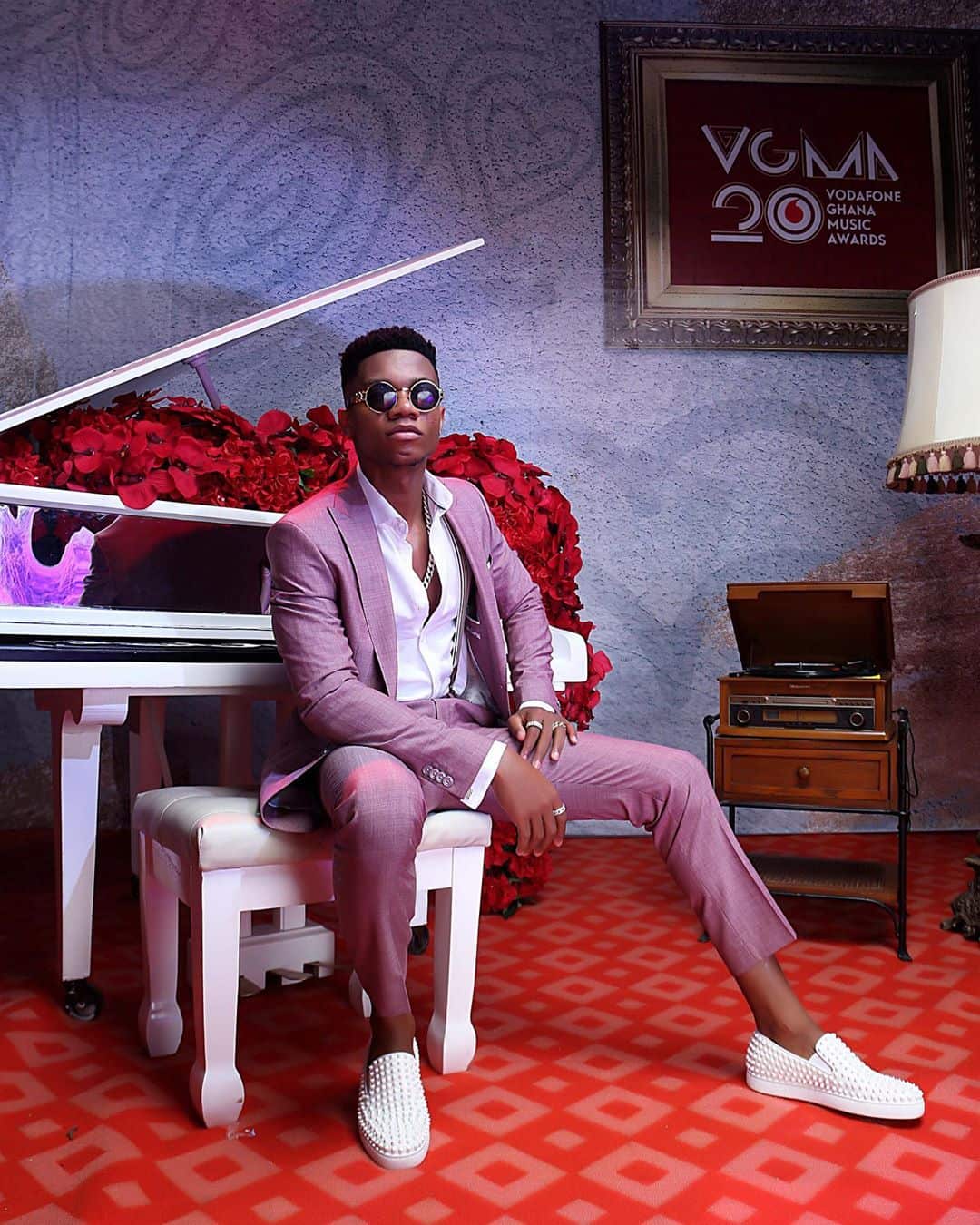 Here are the best dressed celebrities at the VGMA 2019