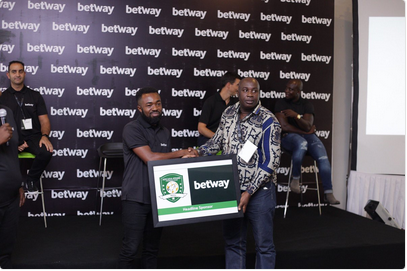 Betway Ghana have added Aduana to their ranks