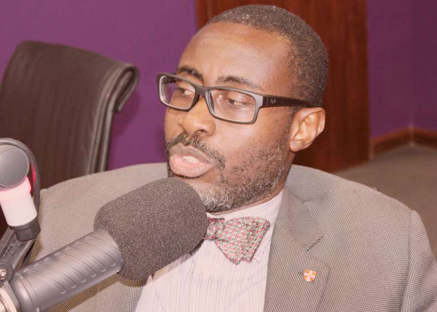 Ace Ankomah comments on Auditor General's request for prosecutorial powers