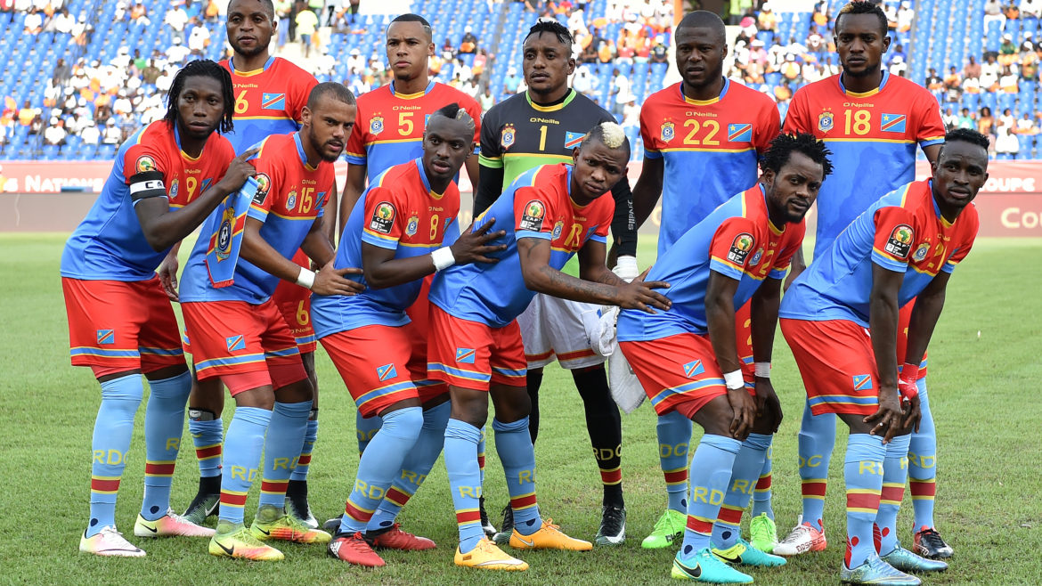 DR-Congo.