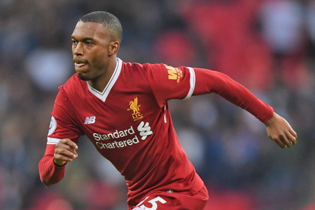 Daniel Sturridge