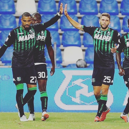 Sassuolo