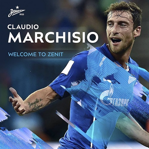 Marchisio