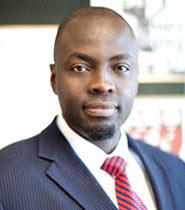 Dr. Micheal Obeng