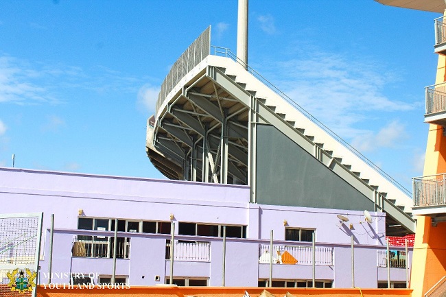 Accra Sports Stadium