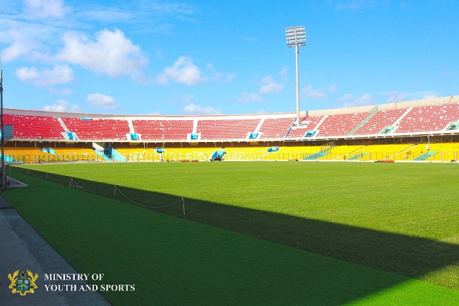 Accra Hearts of Oak