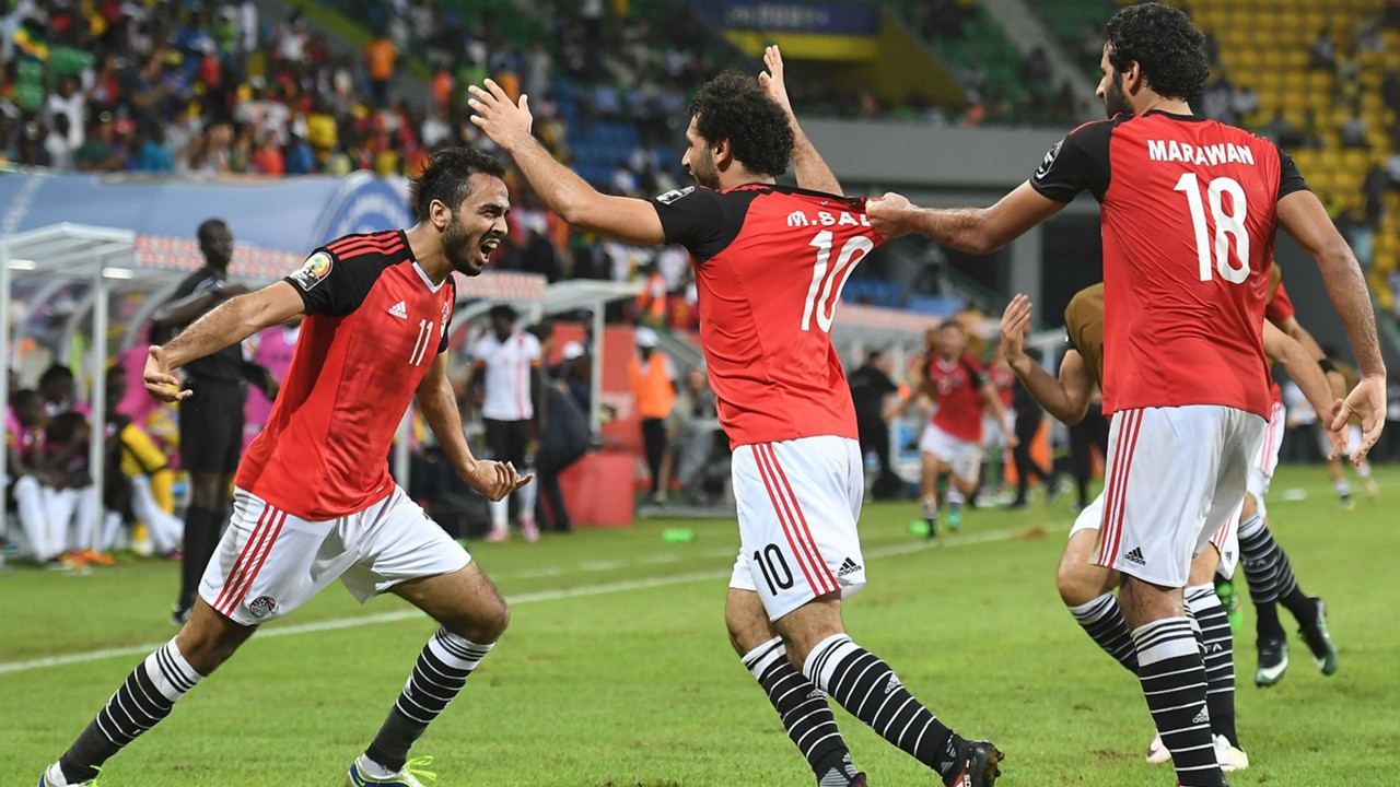 Salah and Ramadan Sobhi will be key for Egypt